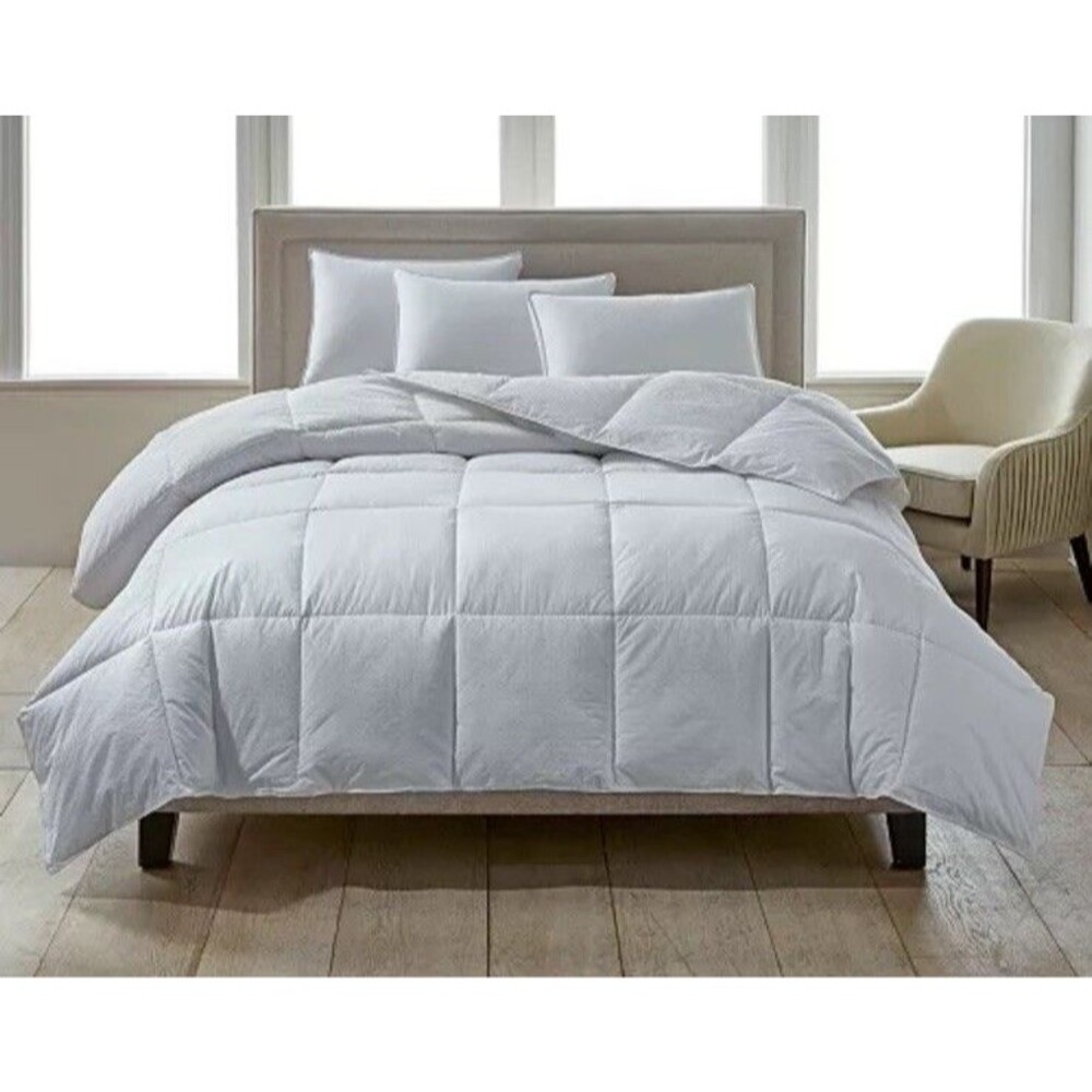 Hotel Collection Twin Primaloft Down Alternative Comforter $340